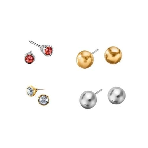 Set de Aretes Boherm Femme